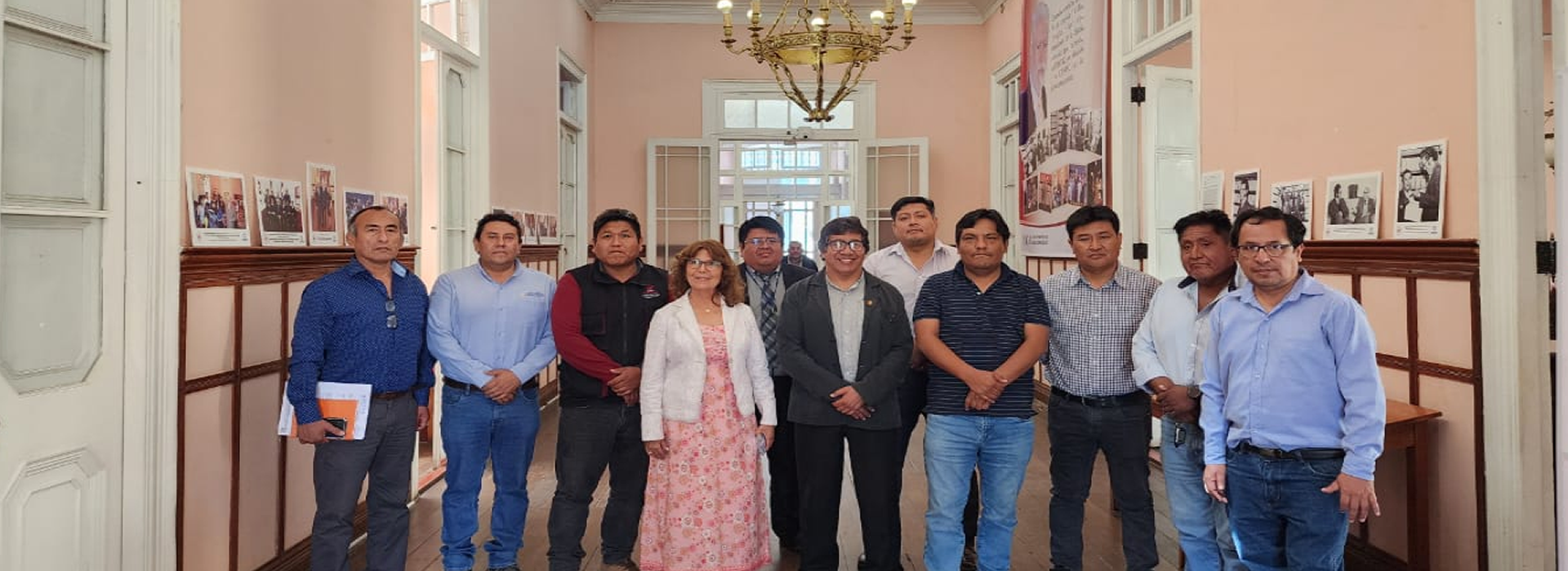 CONSERVACIÓN DE DOCUMENTOS